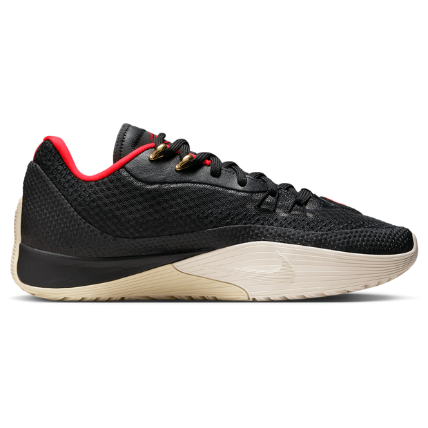 Nike Street Men's Sneakers - Grey - Size 10.5 - Mesh/Synthetic - HF0219-001