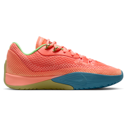 Herren Schuhe - Nike Street - Light Wild Mango-Atomic Pink
