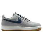 Light Smoke Grey-Gum Light Brown
