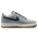 Nike Air Force 1 '07 Lv8 - Homme Chaussures Light Smoke Grey-Gum Light Brown