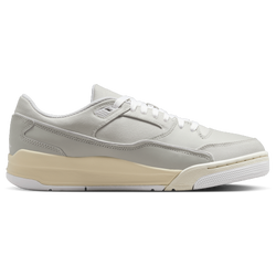Homme Chaussures - Jordan Flight Court - Light Bone-Soft Pearl