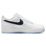 White-Black-Hydrogen Blue