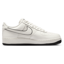Hombre Zapatillas - Nike Air Force 1 Low - Sail-Lt Bone-Black