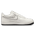 Nike Air Force 1 Low - Hombre Zapatillas Sail-Lt Bone-Black