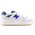 New Balance 550 - Homme Chaussures Sea Salt-Blue Gemstone
