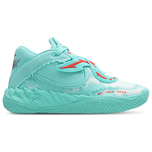 Puma Mb.05 World Tour