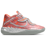 Silver-Cool Mid Gray