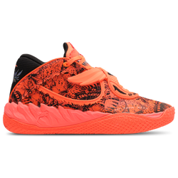Hombre Zapatillas - Puma Mb.05 Flutter - Glowing Red-Black