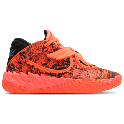 Puma Mb.05 Flutter