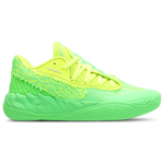 Fluro Green-Fluro Yellow