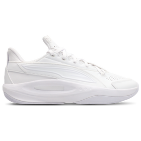 Scoot Zeros III - Men - White / White
