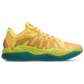 Hali 1 Playoff - Men - Ultra Blue / Fluro Green Pes