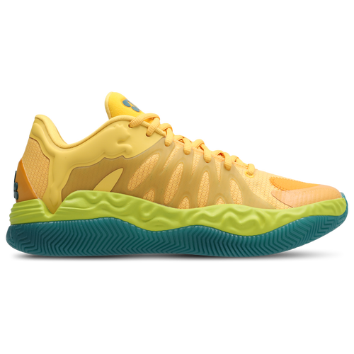 Puma Hali 1 Playoff