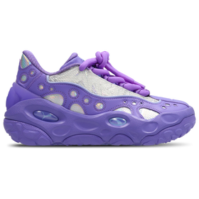 Lafrance Rnnr - Men - Dark Amethyst / Black