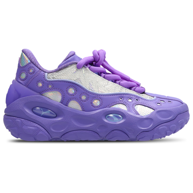 LaFrance Uomo - Sneakers Viola - Taglia 47 - Pelle 47