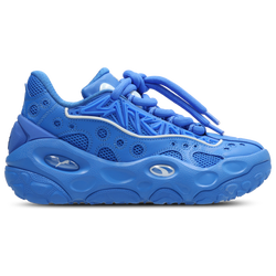 Homme Chaussures - Puma Lafrance Rnnr Neon - Ultra Blue-Sea Glass