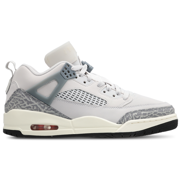 Chaussure Jordan Spizike Low pour homme - Gris - IQ7589-078
