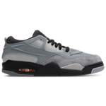 Cool Grey-Black-Lt Smoke Grey