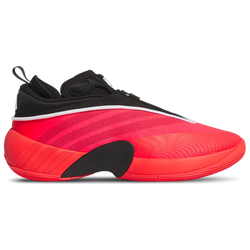 Uomo Scarpe - adidas D.O.N. Issue 7 - Lucid Red-Core Black