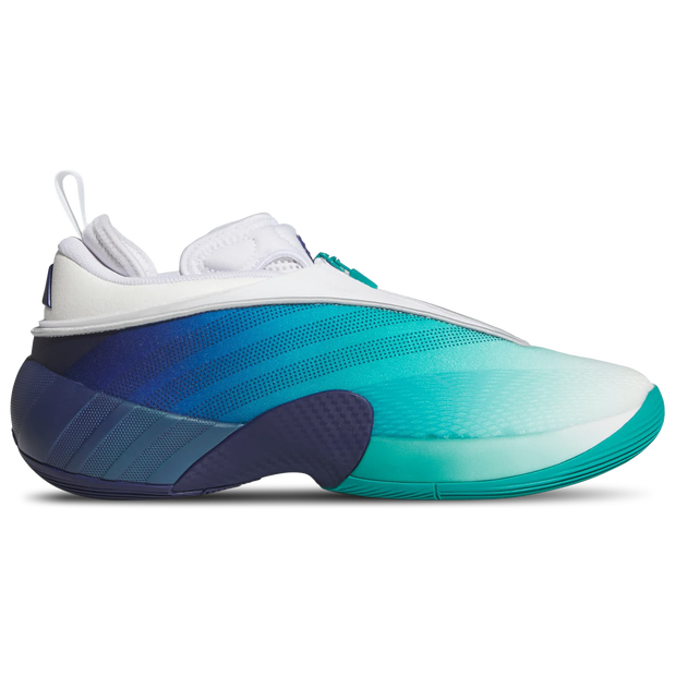 adidas D.O.N. Issue #7 Pulse Pure Teal - JR9502