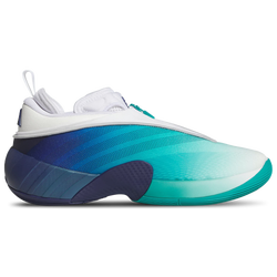 Heren Schoenen - adidas D.O.N. Issue 7 - Pure Teal-Cloud White