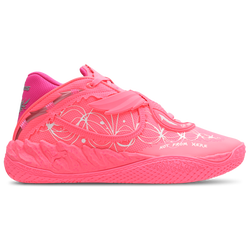 Homme Chaussures - Puma Mb.05 Fast & Furious Miami - Garnet Rose-Magic Rose