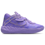 Lavender Alert-Dark Amethyst