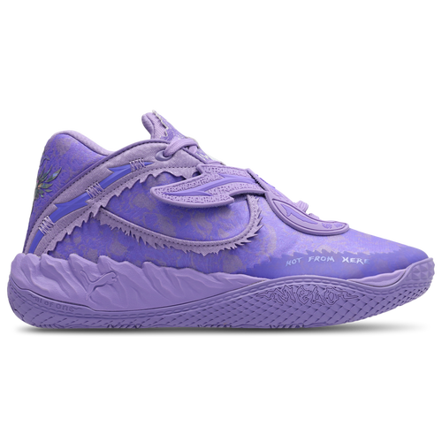 Puma Mb.05 Skull-melo