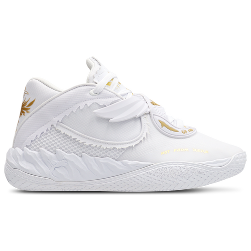 Puma Mb.05 Mist