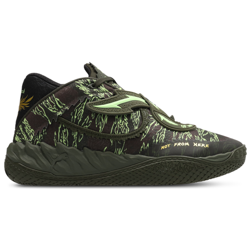 Puma Mb.05 Camo