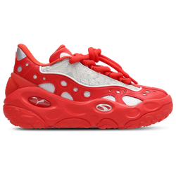 Homme Chaussures - Puma Lafrance Rnnr - For All Time Red-Candy Apple