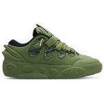 Sport Green-Fizzy Light