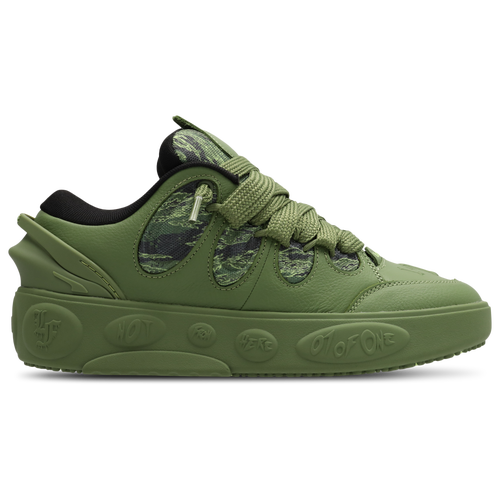 Puma Lafrance Camo
