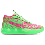 Fluro Green Pes-Ravish