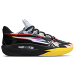 Lucite-For All Time Red