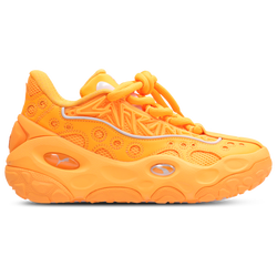 Uomo Scarpe - Puma Lafrance Rnnr Neon - Heat Fire-Silver Mist