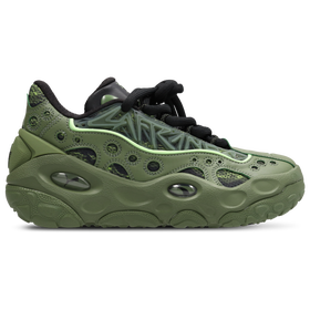 Lafrance Rnnr Camo - Men - Avocado Green / Fizzy Light