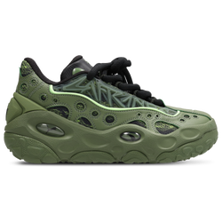 Uomo Scarpe - Puma Lafrance Rnnr Camo - Avocado Green-Fizzy Light