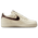 Nike Air Force 1 Low - Men Shoes Soft Pearl-White