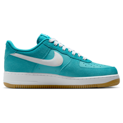 Herren Schuhe - Nike Air Force 1 Lv8 - Dusty Cactus-Gum Light Brown