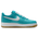 Nike Air Force 1 Lv8 - Herren Schuhe Dusty Cactus-Gum Light Brown
