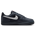 Nike Air Force 1 Low - Hombre Zapatillas Multi-Black-Black