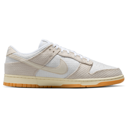 Hombre Zapatillas - Nike Dunk Low - Moon Particle-White-Photon Dus