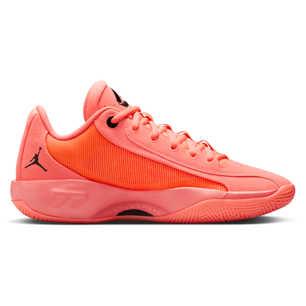 Jordan Luka .77 'Bright Mango' | Orange | Men's Size 10 - HF0806-800