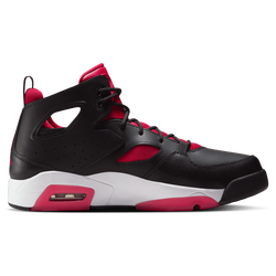 Hombre Zapatillas - Jordan Flight Club '91 - Black-White