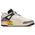 Jordan Spizike Low - Men Shoes Sail-Oil Grey
