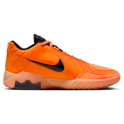 Hombre Zapatillas - Nike Lebron Witness 9 - Total Orange-Orange Chalk
