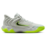 Light Silver-Volt