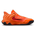 Nike Giannis Immortality 4 - Homme Chaussures Total Orange-Black