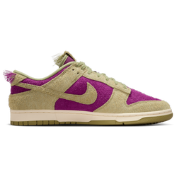Herren Schuhe - Nike Dunk Low Retro Se - Viotech-Pale Ivory